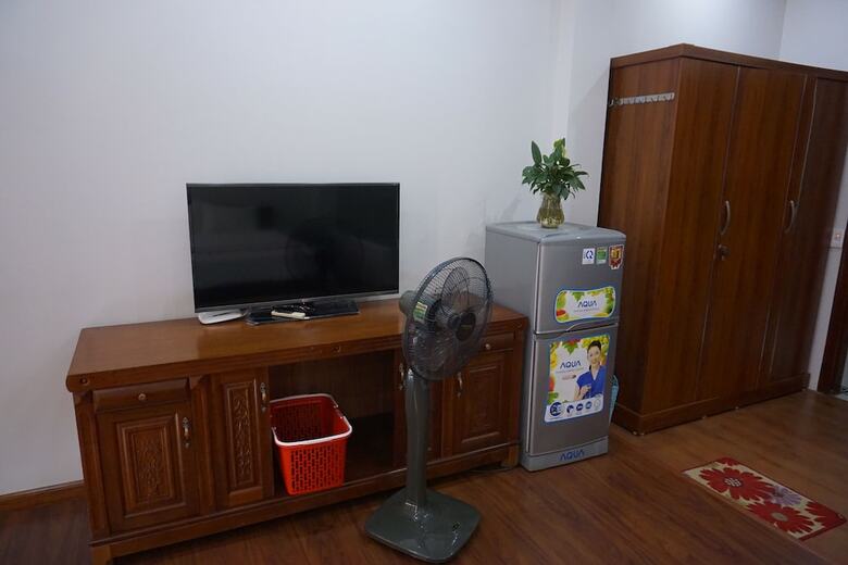 Galaxy Hotel Bac Ninh