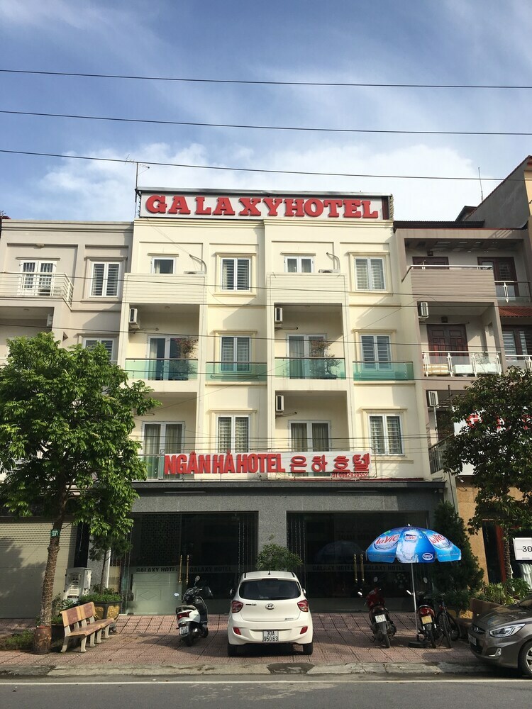 Galaxy Hotel Bac Ninh