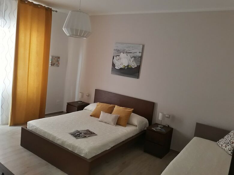 Apartamento Sapore Di Mare Holidays