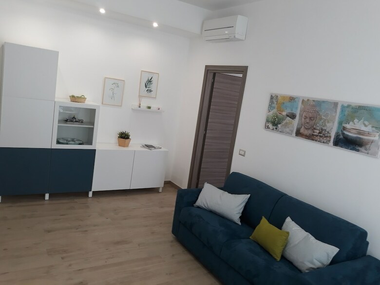 Apartamento Sapore Di Mare Holidays