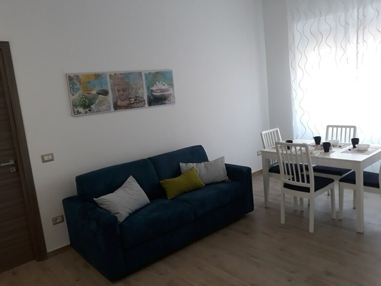 Apartamento Sapore Di Mare Holidays
