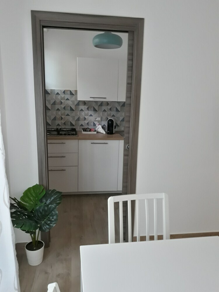 Apartamento Sapore Di Mare Holidays