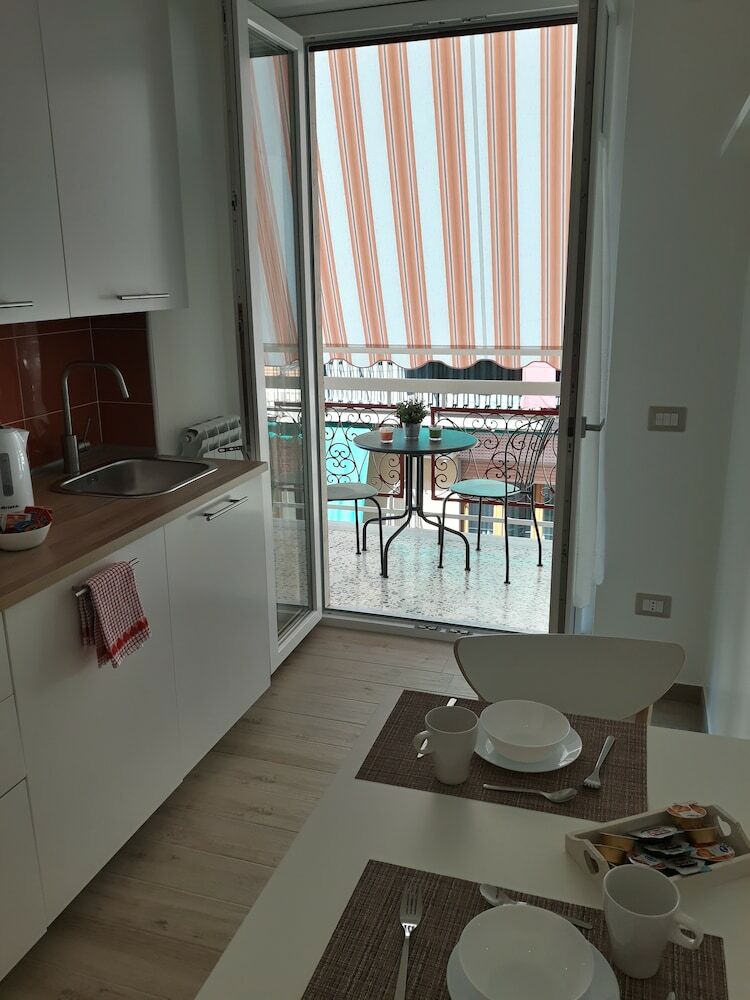 Apartamento Sapore Di Mare Holidays