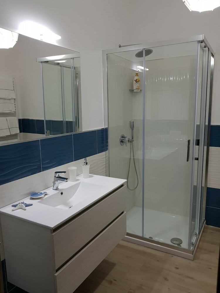 Apartamento Sapore Di Mare Holidays