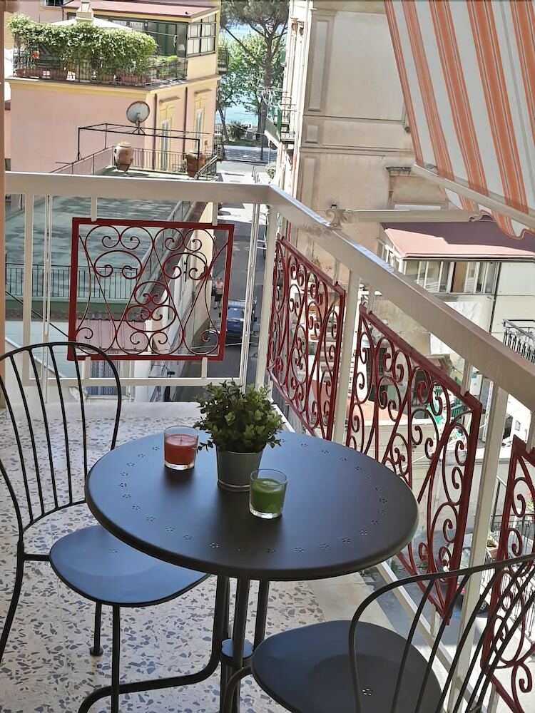 Apartamento Sapore Di Mare Holidays
