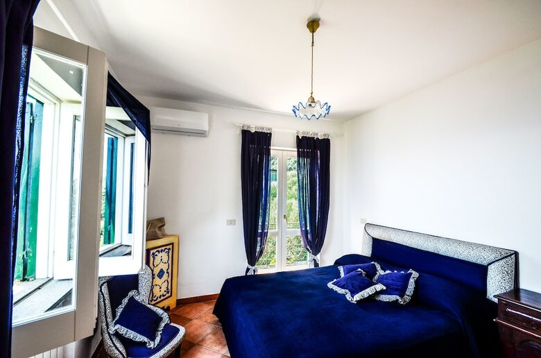 Villa Gea