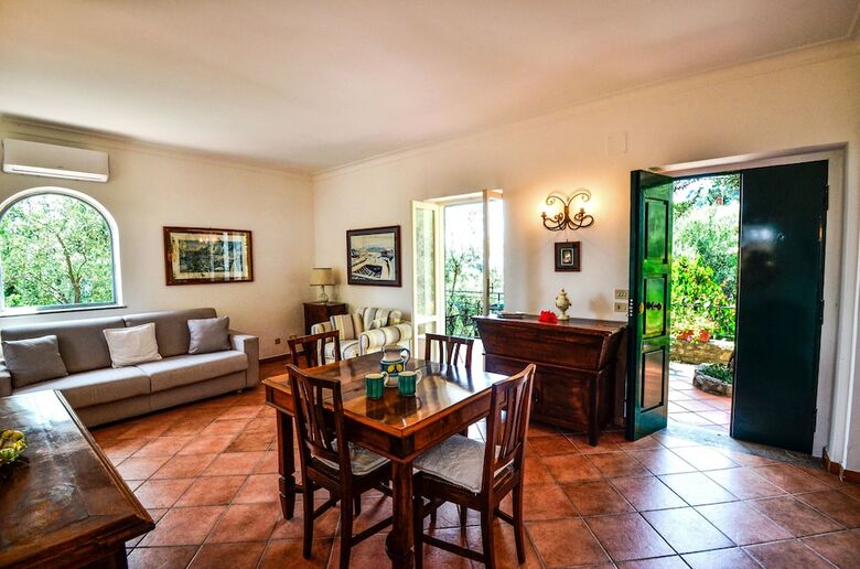 Villa Gea