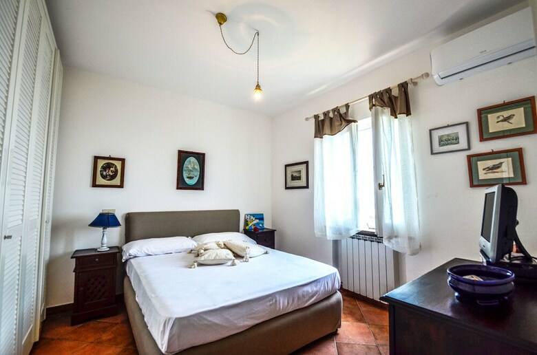 Villa Gea