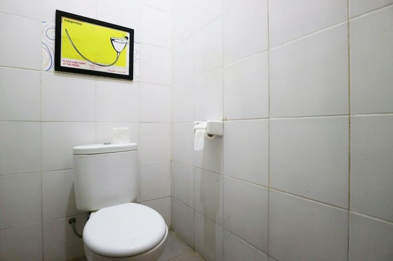 Hostal Indopurejoy House