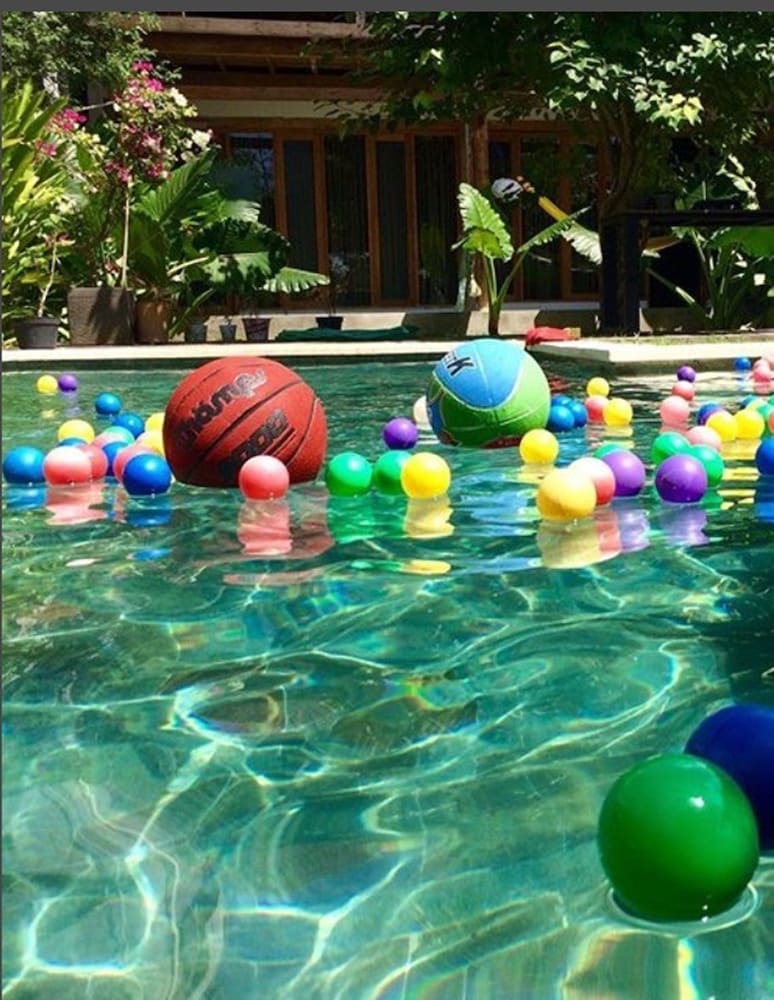 Hostal Indopurejoy House