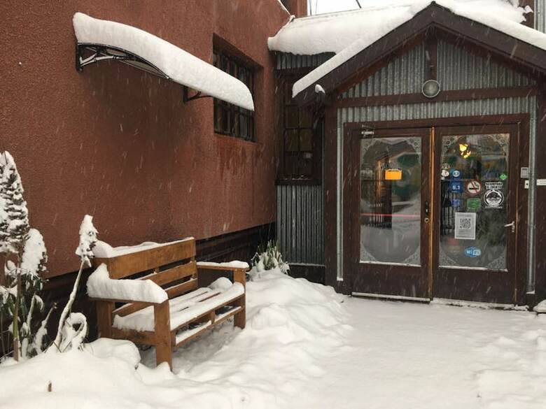 Hostal Hostel Yakush