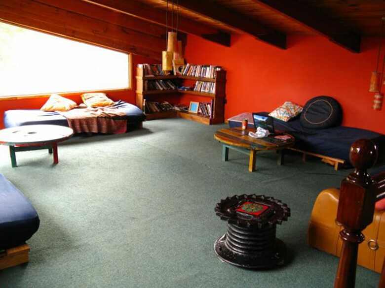 Hostal Hostel Yakush
