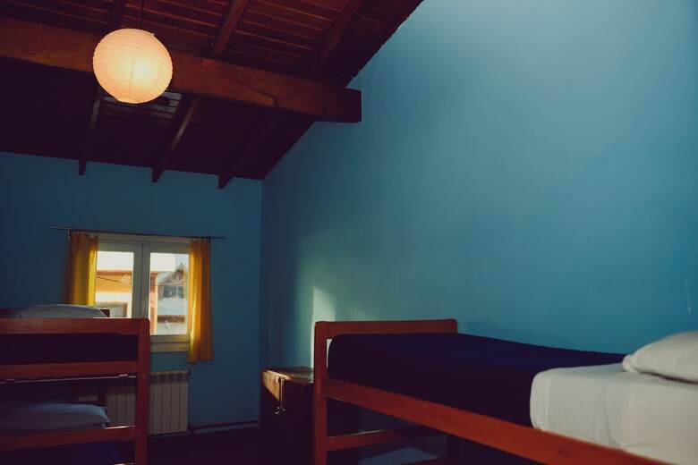 Hostal Hostel Yakush