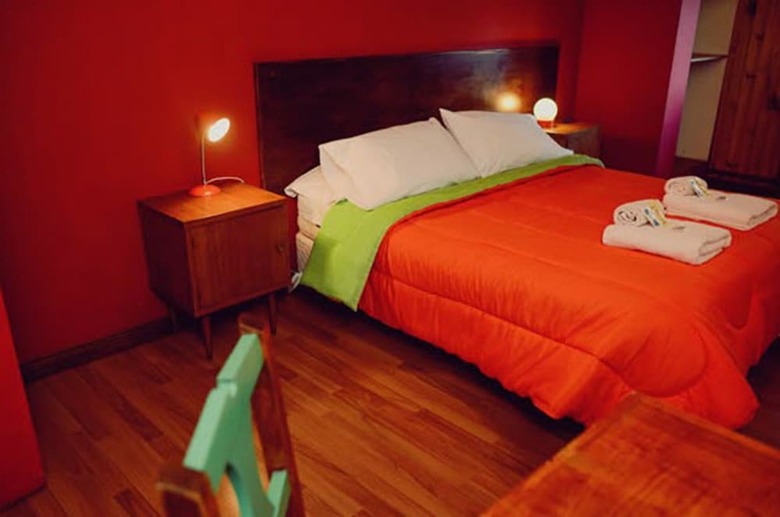 Hostal Hostel Yakush