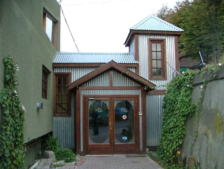 Hostal Hostel Yakush