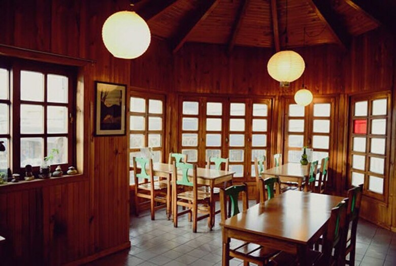 Hostal Hostel Yakush