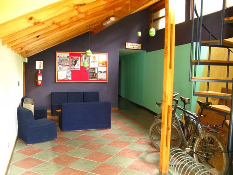 Hostal Hostel Yakush