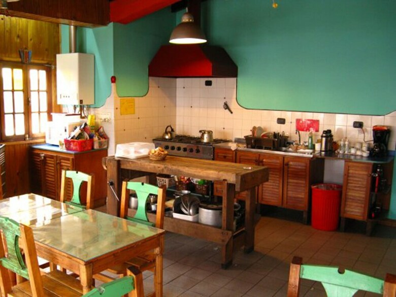 Hostal Hostel Yakush