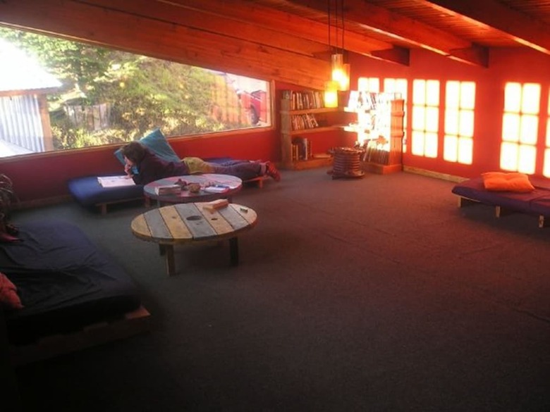 Hostal Hostel Yakush