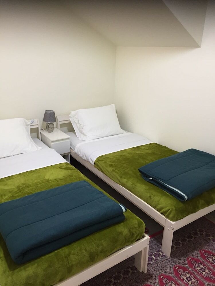 Apartamentos Casa D'aman