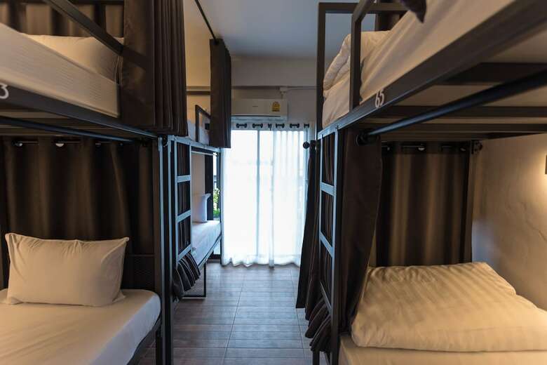 Hostal Hobnob Hostel - Adults Only