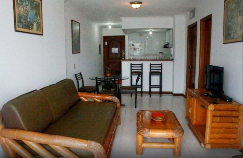 Apartamentos Suiteline Active-vista Mar