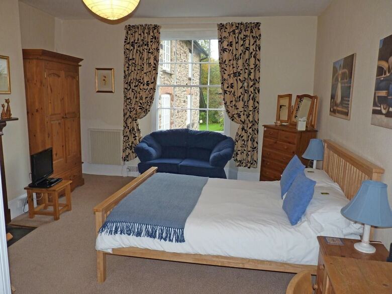Bed & Breakfast Town Mills B &b