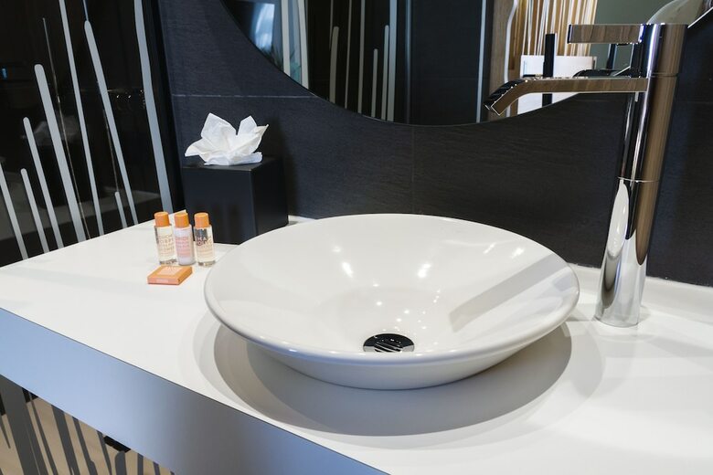Hotel H�tel Golden Tulip Montpellier Centre St Roch