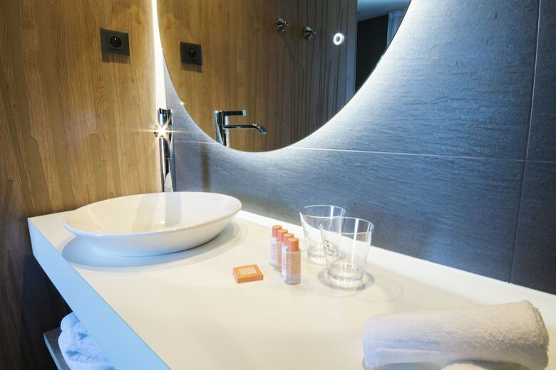 Hotel H�tel Golden Tulip Montpellier Centre St Roch