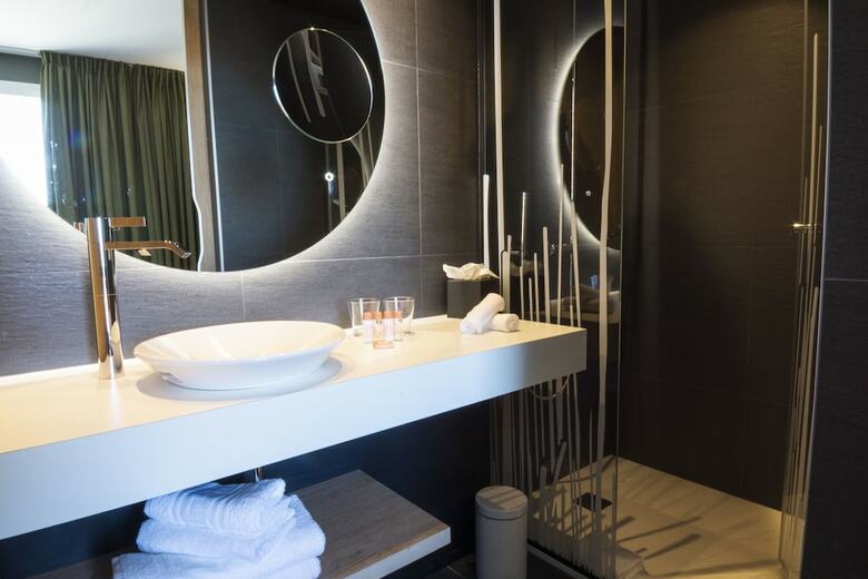 Hotel H�tel Golden Tulip Montpellier Centre St Roch