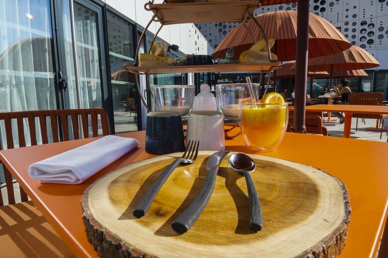 Hotel H�tel Golden Tulip Montpellier Centre St Roch
