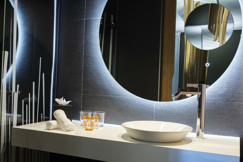 Hotel H�tel Golden Tulip Montpellier Centre St Roch
