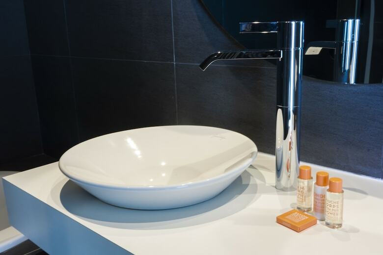 Hotel H�tel Golden Tulip Montpellier Centre St Roch