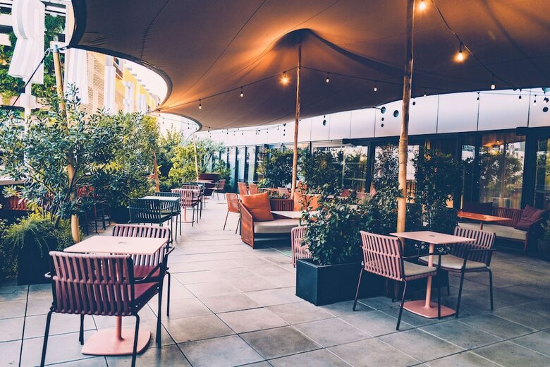 Hotel H�tel Golden Tulip Montpellier Centre St Roch