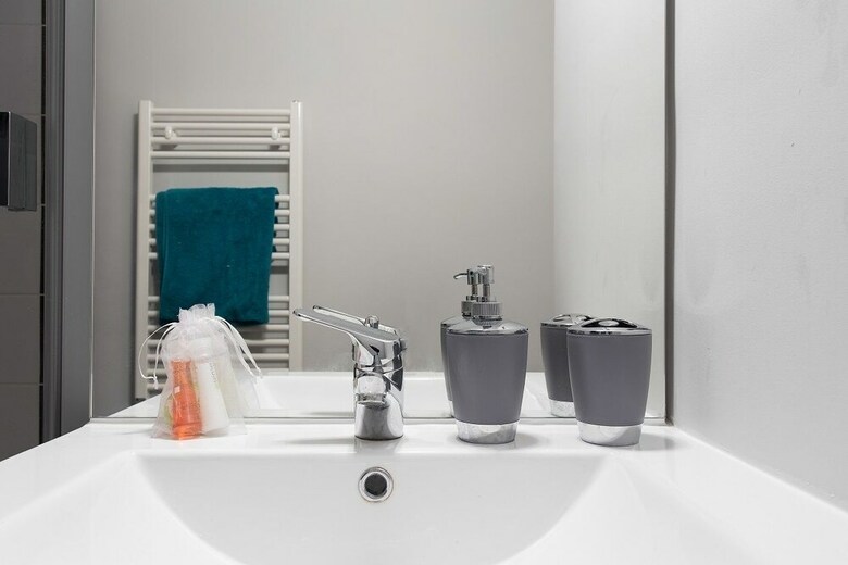 Apartamento Sejour Toulouse Le Peuplier
