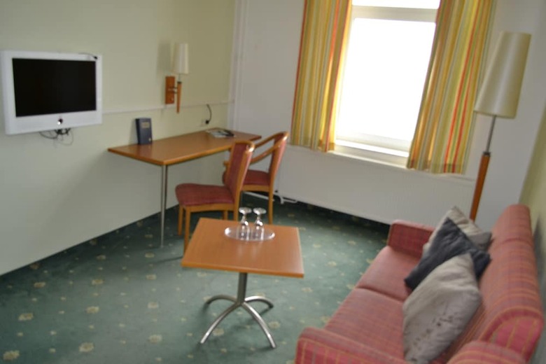 Berghotel Stutenhaus