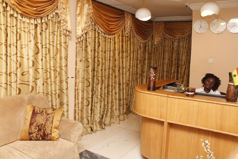 Bed & Breakfast Dikab Hotel