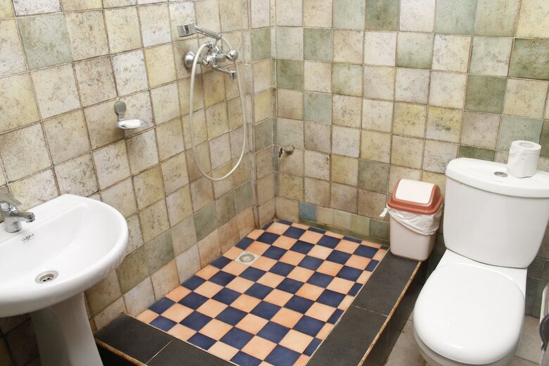 Bed & Breakfast Dikab Hotel