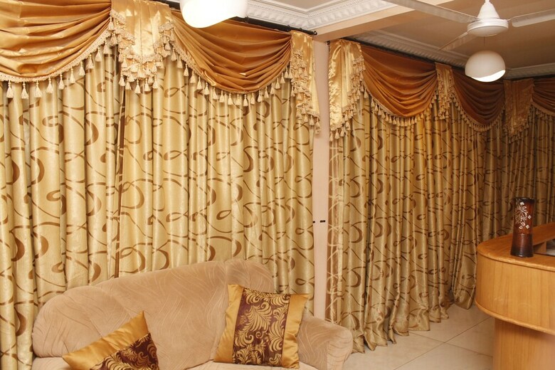 Bed & Breakfast Dikab Hotel
