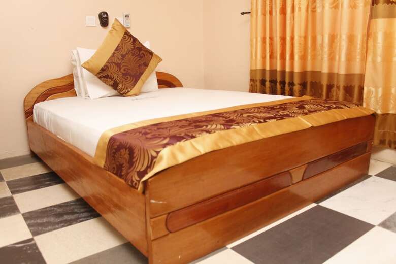 Bed & Breakfast Dikab Hotel