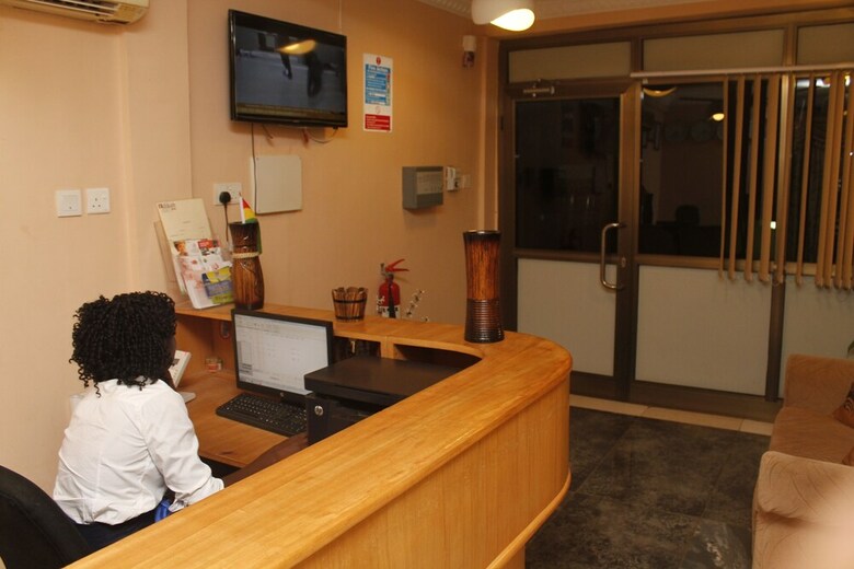 Bed & Breakfast Dikab Hotel