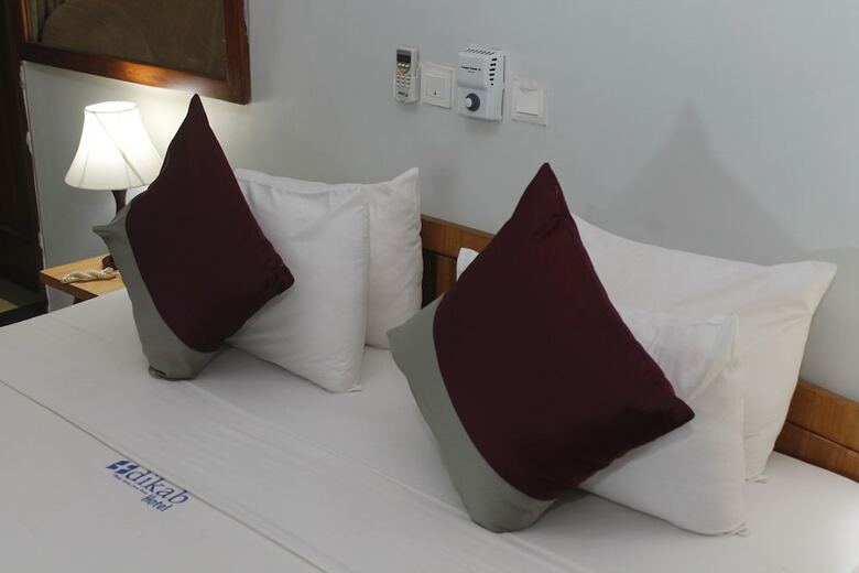 Bed & Breakfast Dikab Hotel
