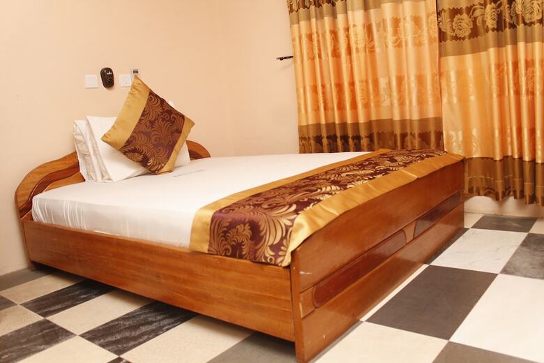 Bed & Breakfast Dikab Hotel