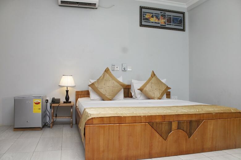 Bed & Breakfast Dikab Hotel