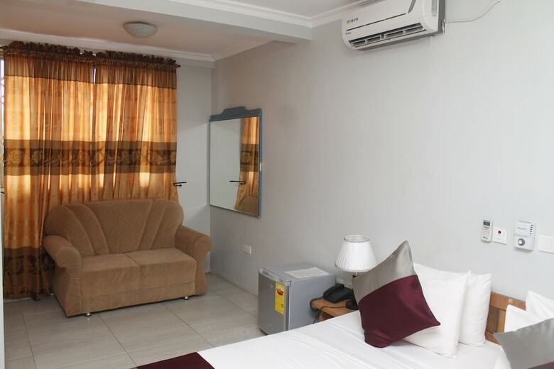 Bed & Breakfast Dikab Hotel