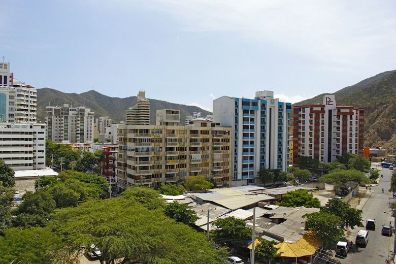 Apartamentos Suiteline - Macondo