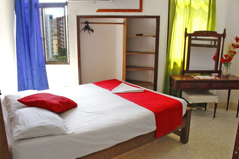 Apartamentos Suiteline - Macondo