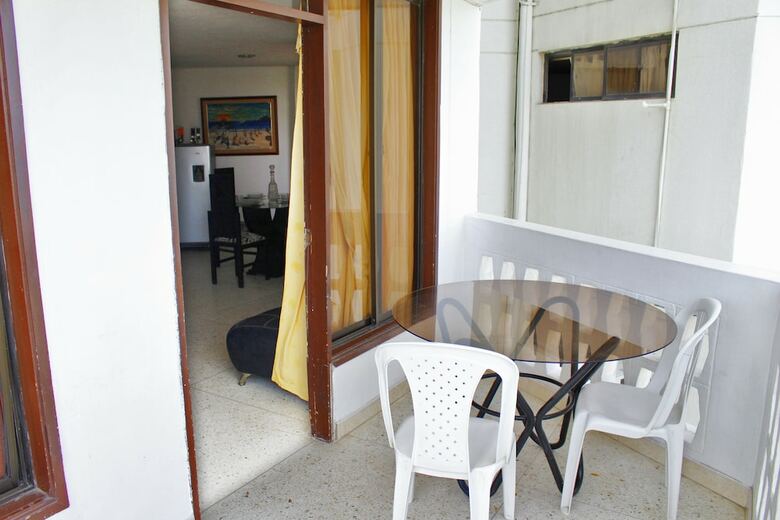 Apartamentos Suiteline - Macondo