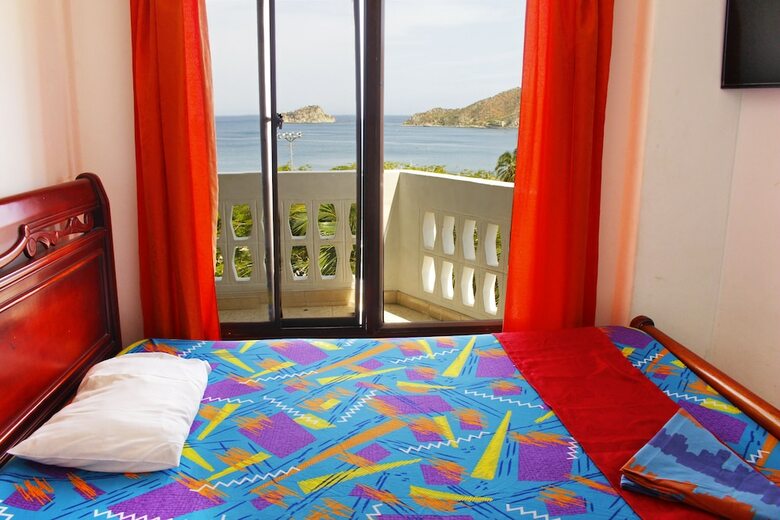 Apartamentos Suiteline - Macondo