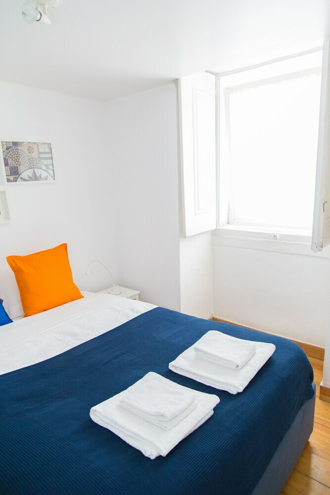 Apartamentos A Casa Da Tia L�l�